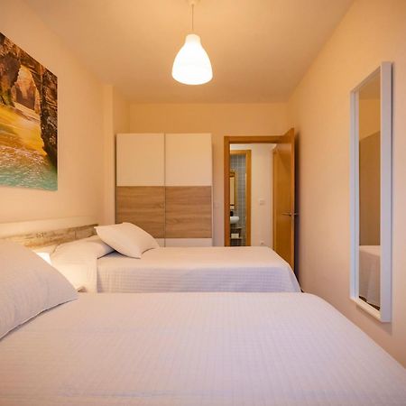 Msuites Catedrales Foro 外观 照片