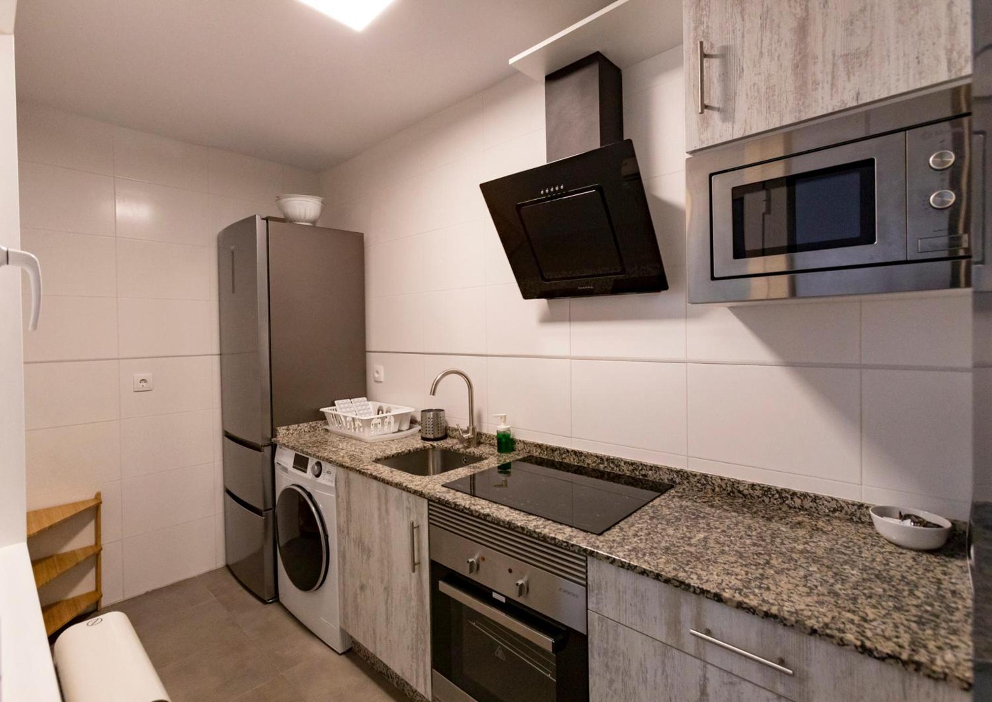 Msuites Catedrales Foro 外观 照片